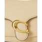 Twisted Tabby Shoulder Bag