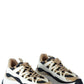 Marc Jacobs The Lazy Hiker Lace-Up Sneakers