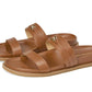 Mandy Flat Sandal