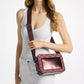 Maeve Small East West Pocket Handbag