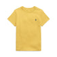 Short Sleeve Jersey T-Shirt (Little Kids)