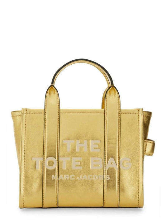The Tote" Bag Small
