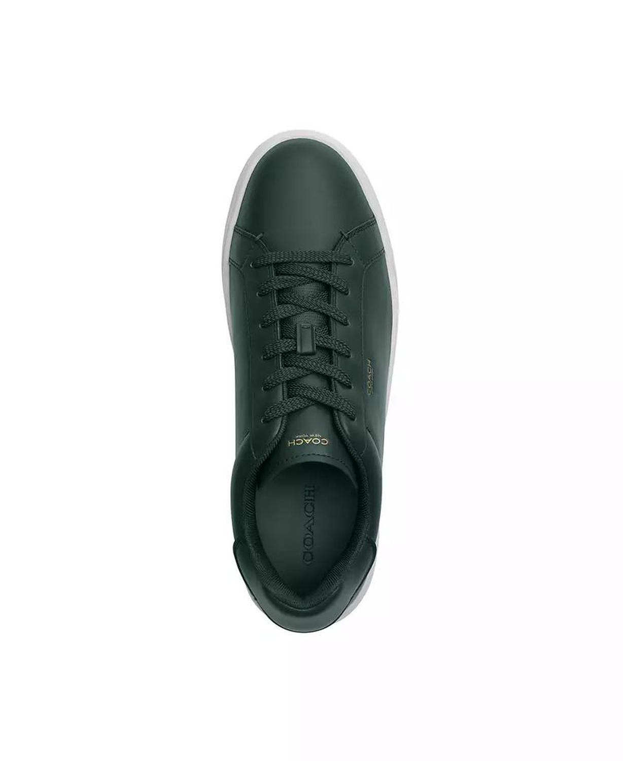 Men's High Line Lace Up Sneakers