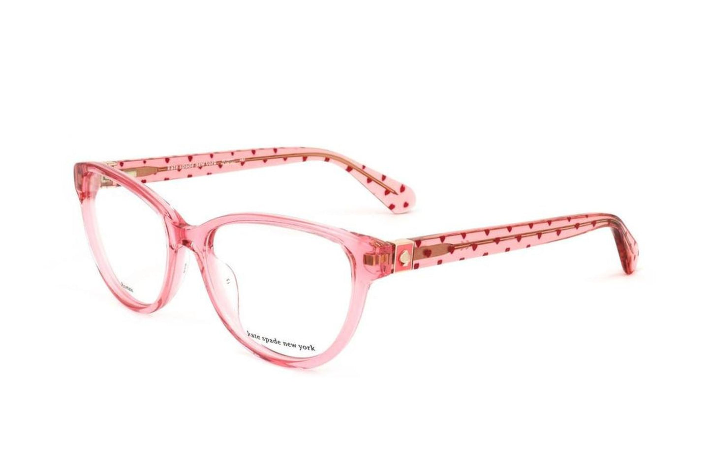 Kate Spade Cat-Eye Frame Sunglasses