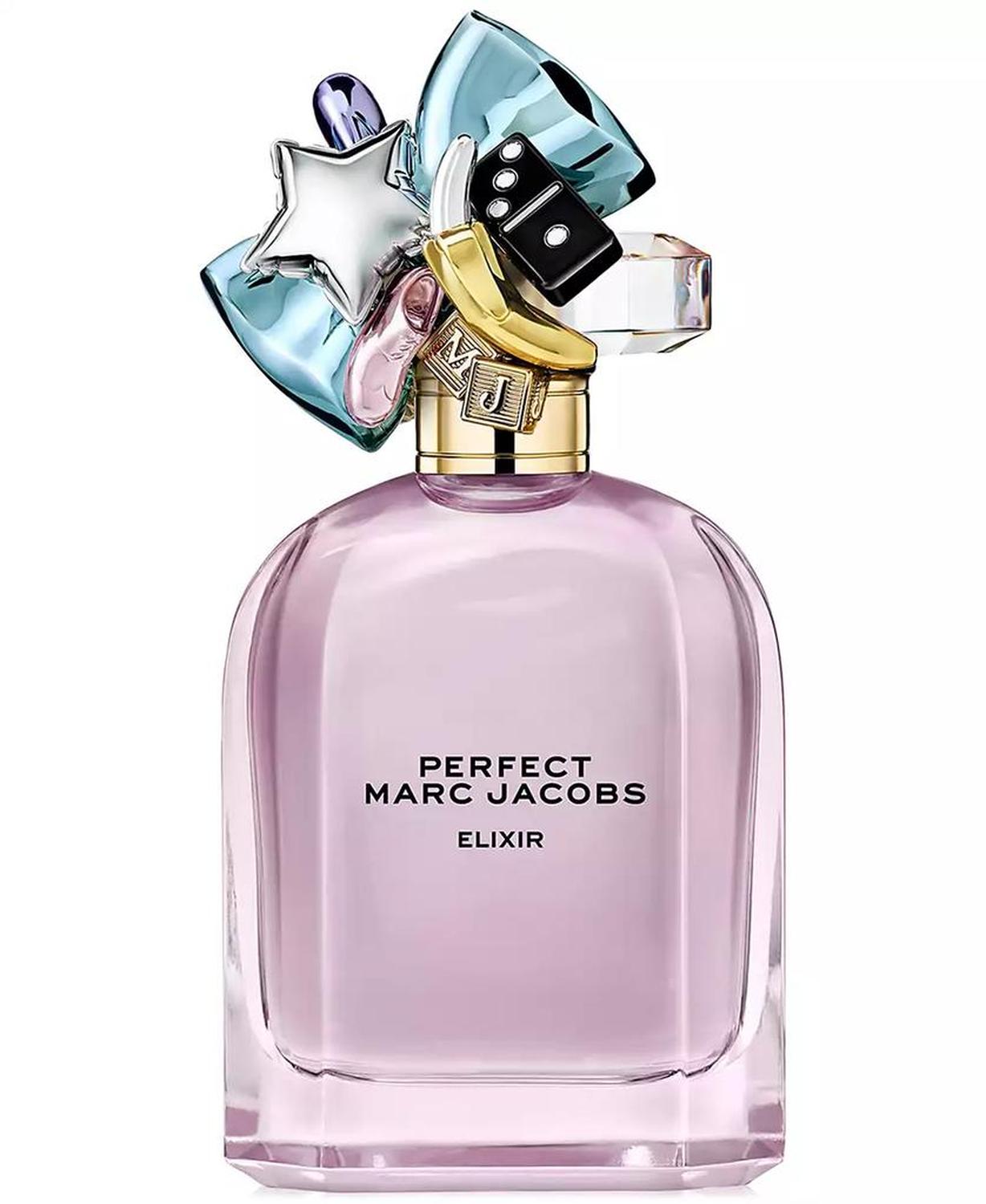 Perfect Elixir Eau de Parfum, 3.3 oz.