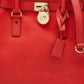 Michael Michael Kors Saffiano Leather Hamilton North South Tote