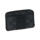 Small Zip Around Card Case