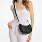 Kyla Small Leather Convertible Pochette