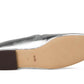 Winley Metallic Leather Mary Jane