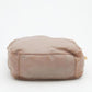 Michael Michael Kors Leather Shoulder Bag