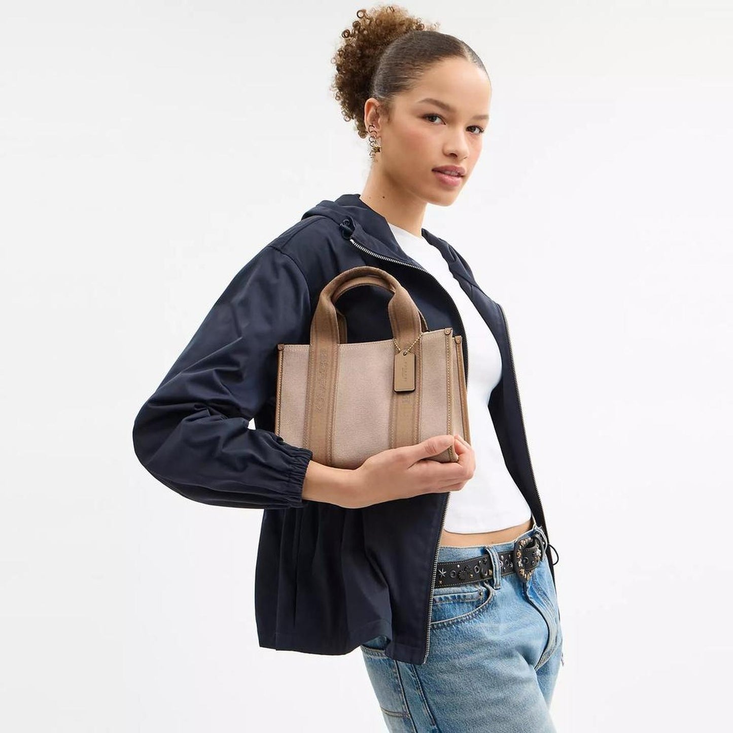 Smith Tote Bag 24