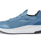 Modern Knit Structure Running Sneakers