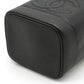 Chanel Vanity  Leather Clutch Bag (Pre-Owned)