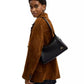 Lola Leather Shoulder Bag