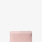 Greenwich Medium Signature Logo Wallet
