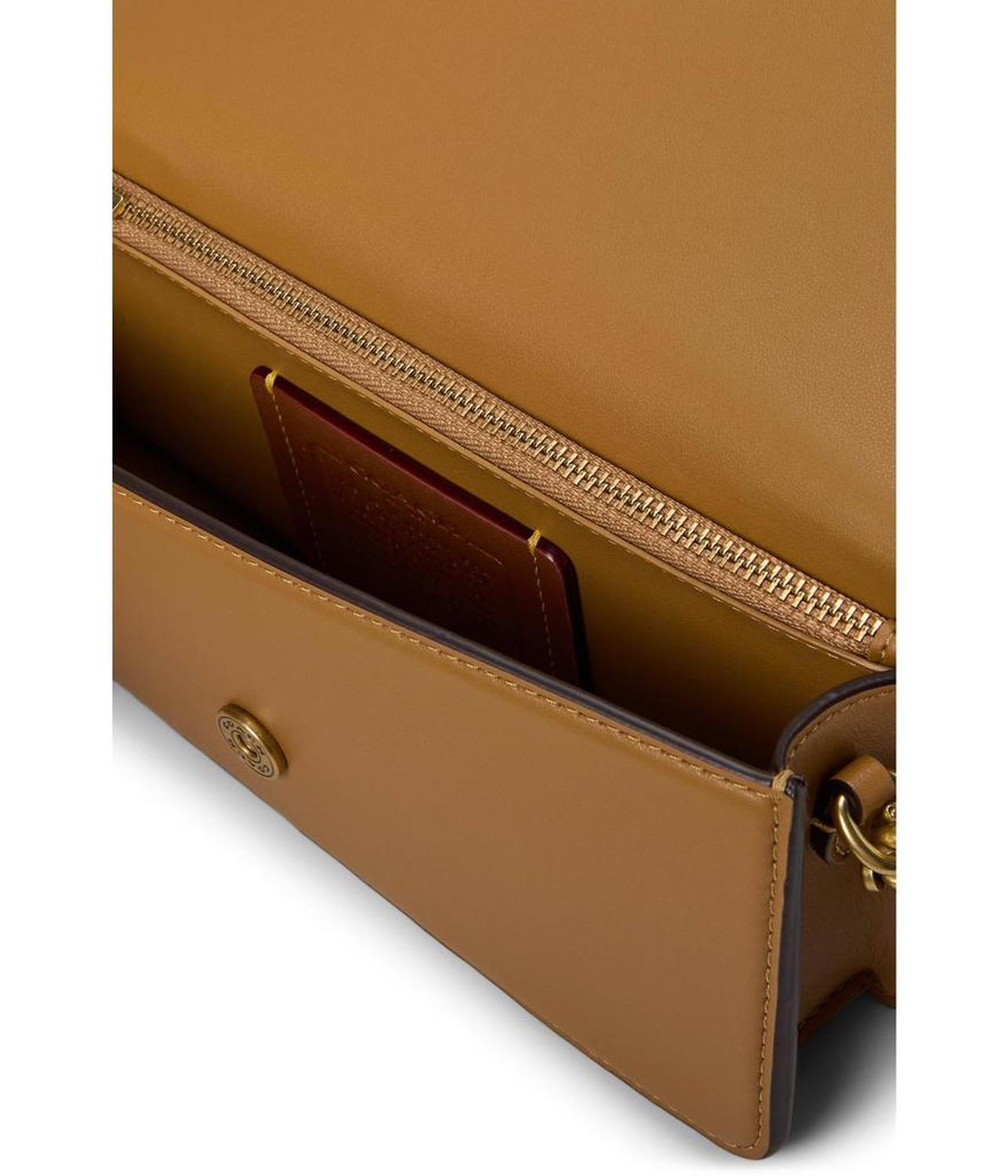 Essential Long Wallet Crossbody
