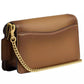 Women's Tabby Chain Burnishing Mini Crossbody Bag
