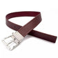Women's Reversible Signature Leather Belt
