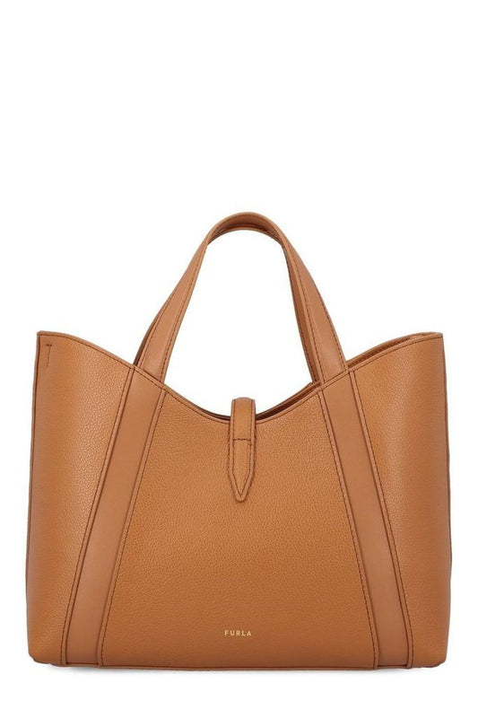 Furla Goccia S Tote Bag
