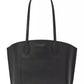 Suite Leather Tote Bag