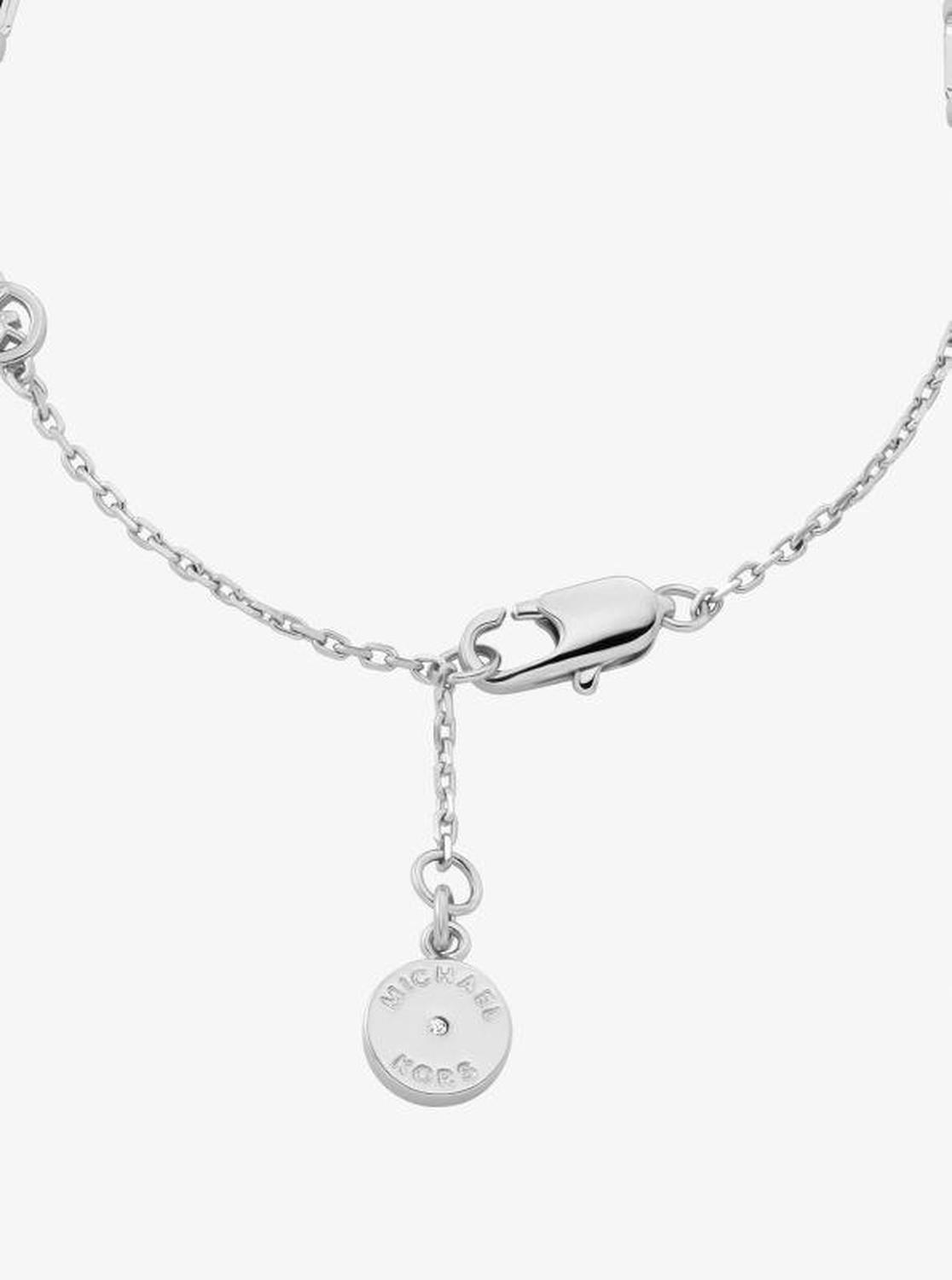 Cubic Zirconia Bracelet