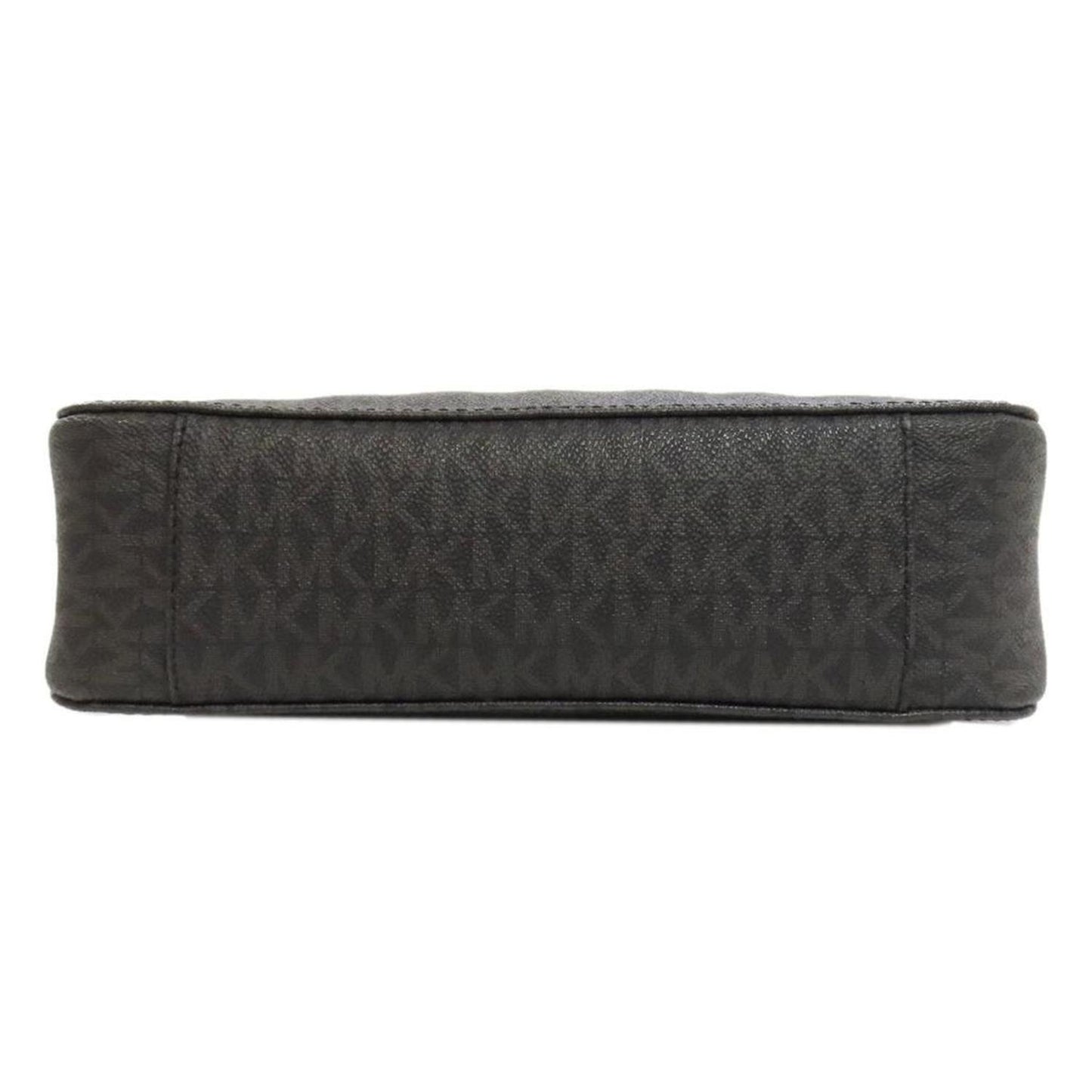Pvc Shoulder Bag (Pre-Owned)