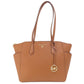 Pvc Tote Bag (Pre-Owned)