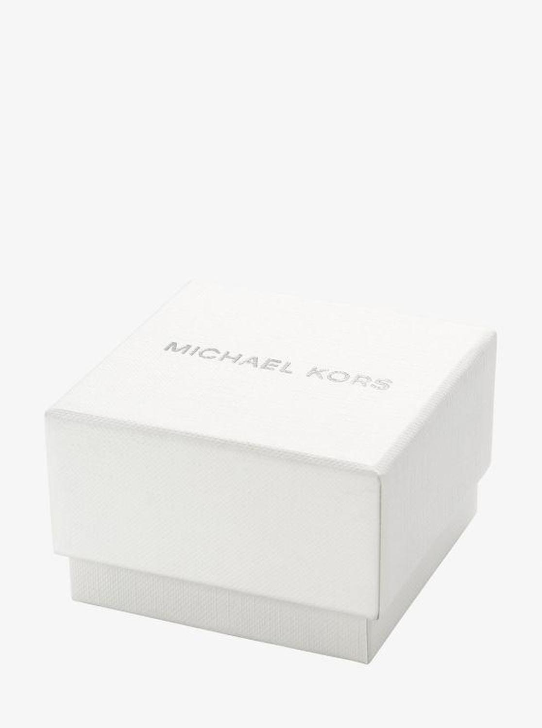 Darrington Gold-Tone Ring Watch