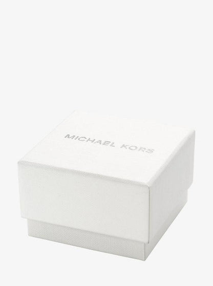 Darrington Gold-Tone Ring Watch