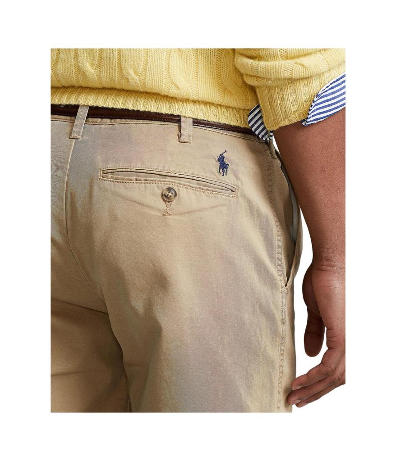 Surplus Chino Shorts