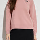 Kate Spade Logo Patch Sweatshirt