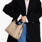 Deco Crossbody Tote Bag