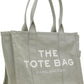 Gray 'The Canvas Large' Tote