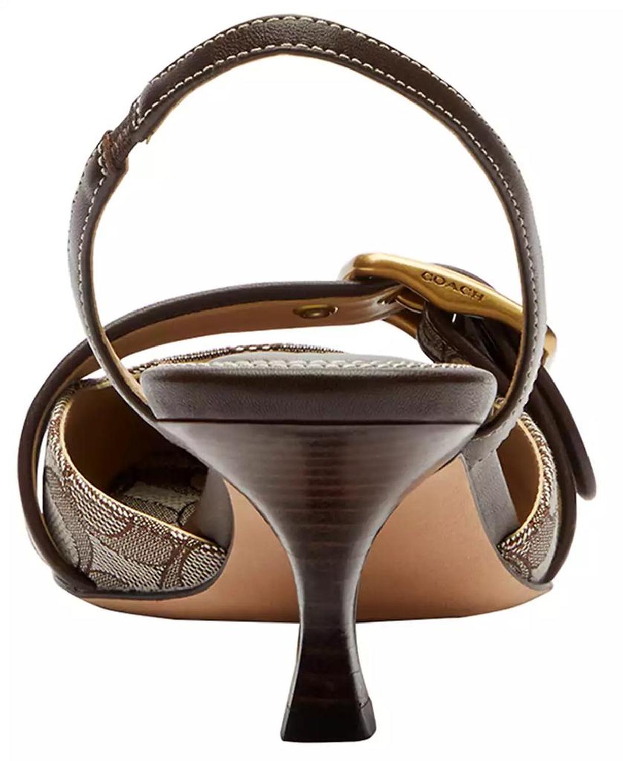 Women's Margot Slingback Pumps