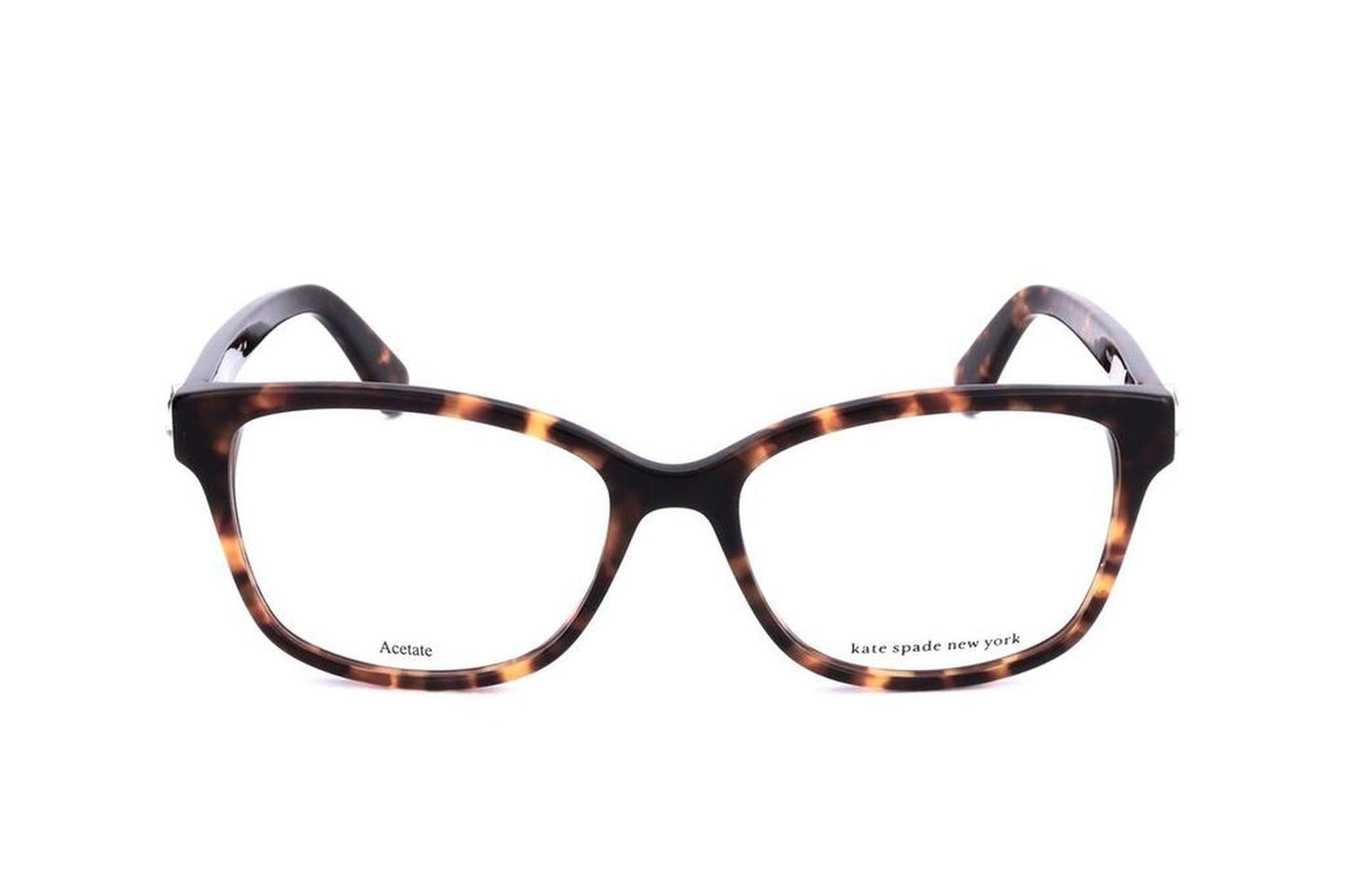 Kate Spade Reilly/G Square-Frame Glasses