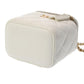 Chanel Vanity  Leather Shopper Bag (Pre-Owned)