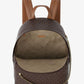 Slater Large Signature Logo Backpack