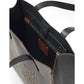 Relay Tote Bag 34 In Loved Leather
