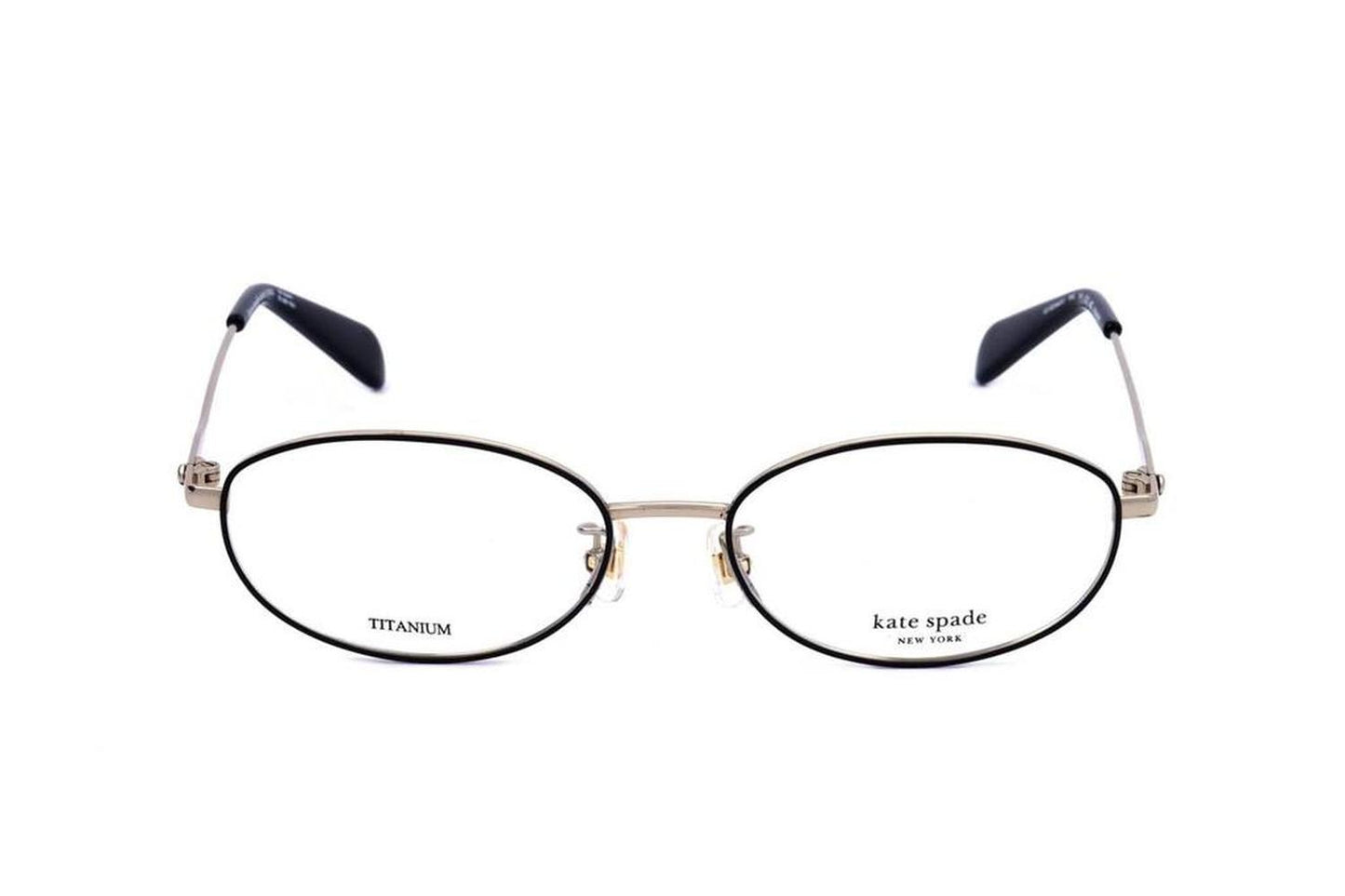 Kate Spade Reina Oval Frame Glasses