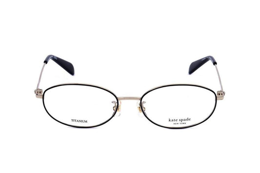 Kate Spade Reina Oval Frame Glasses