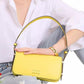 Liv Leather Shoulder Bag