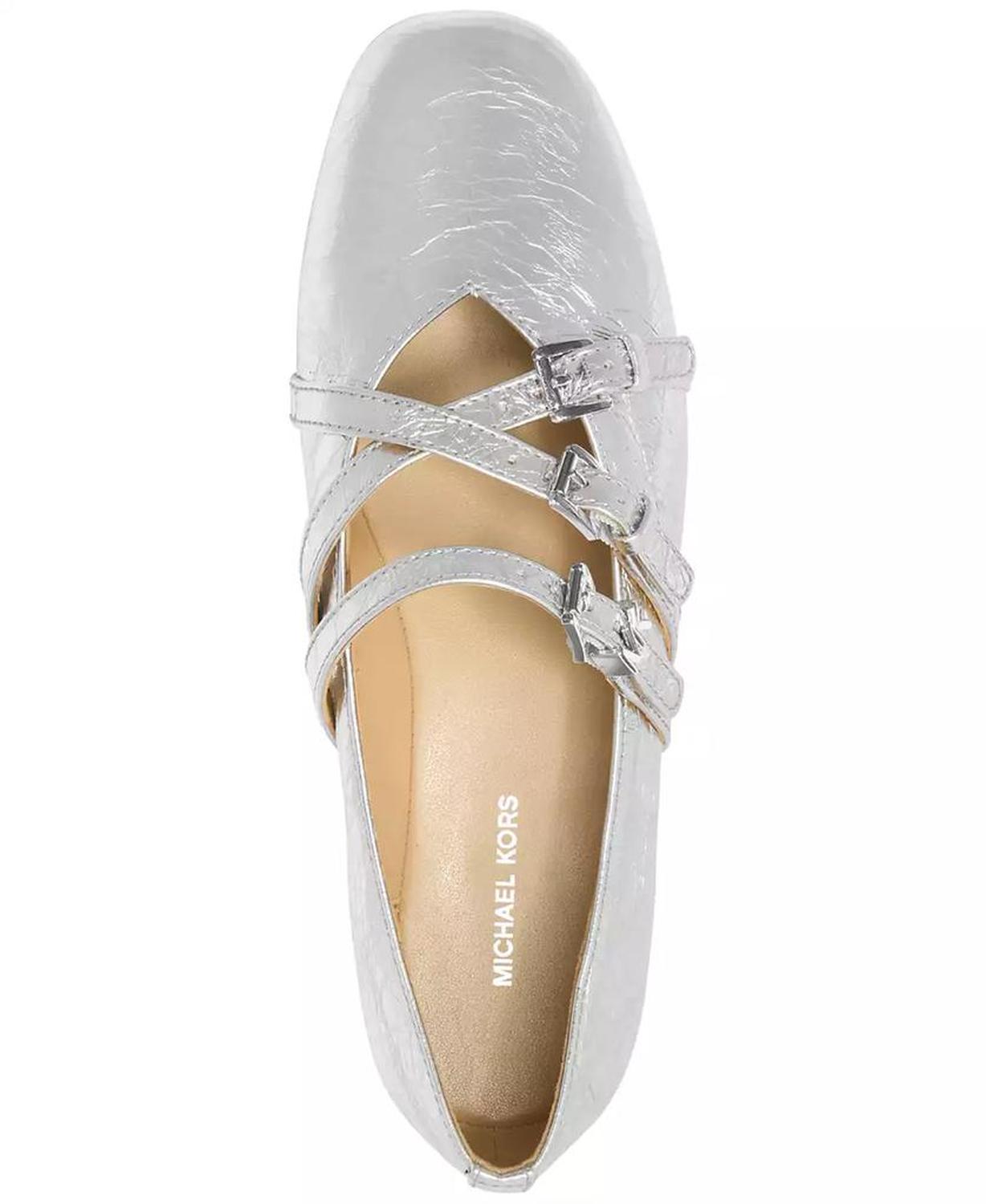 Women's Indy Flex Ballet Flats