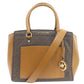 Pvc Tote Bag (Pre-Owned)