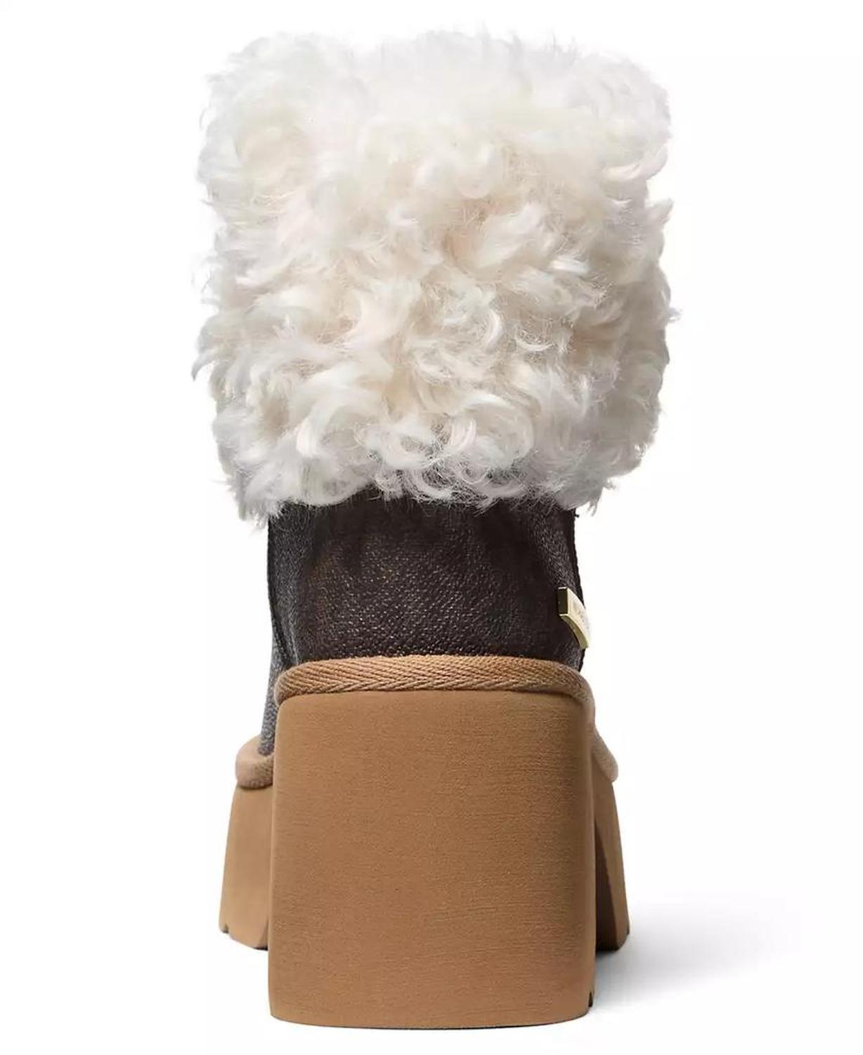 Women's Delilah Block Heel Booties