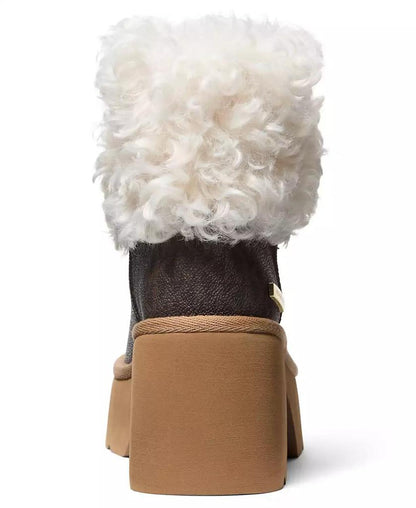 Women's Delilah Block Heel Booties