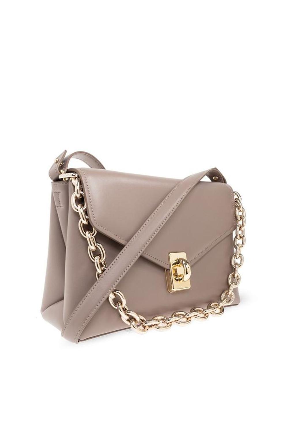 Furla Meridiana Medium Shoulder Bag