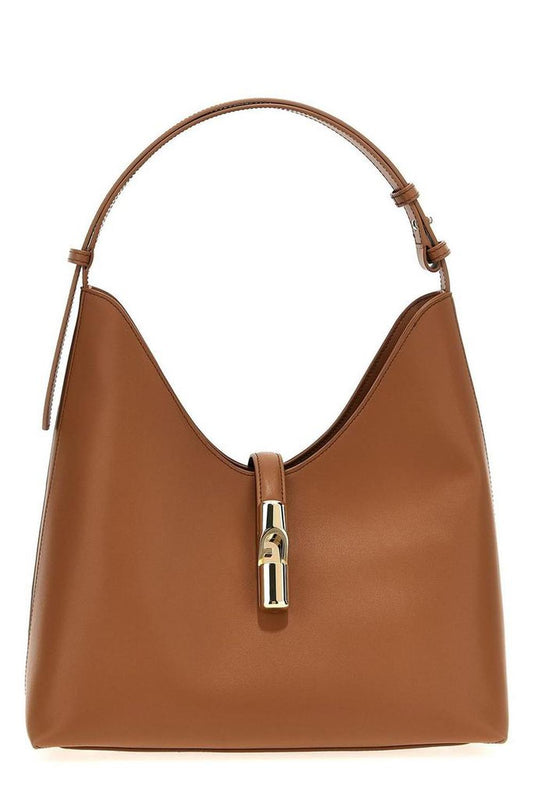 Furla Goccia Medium Hobo Bag