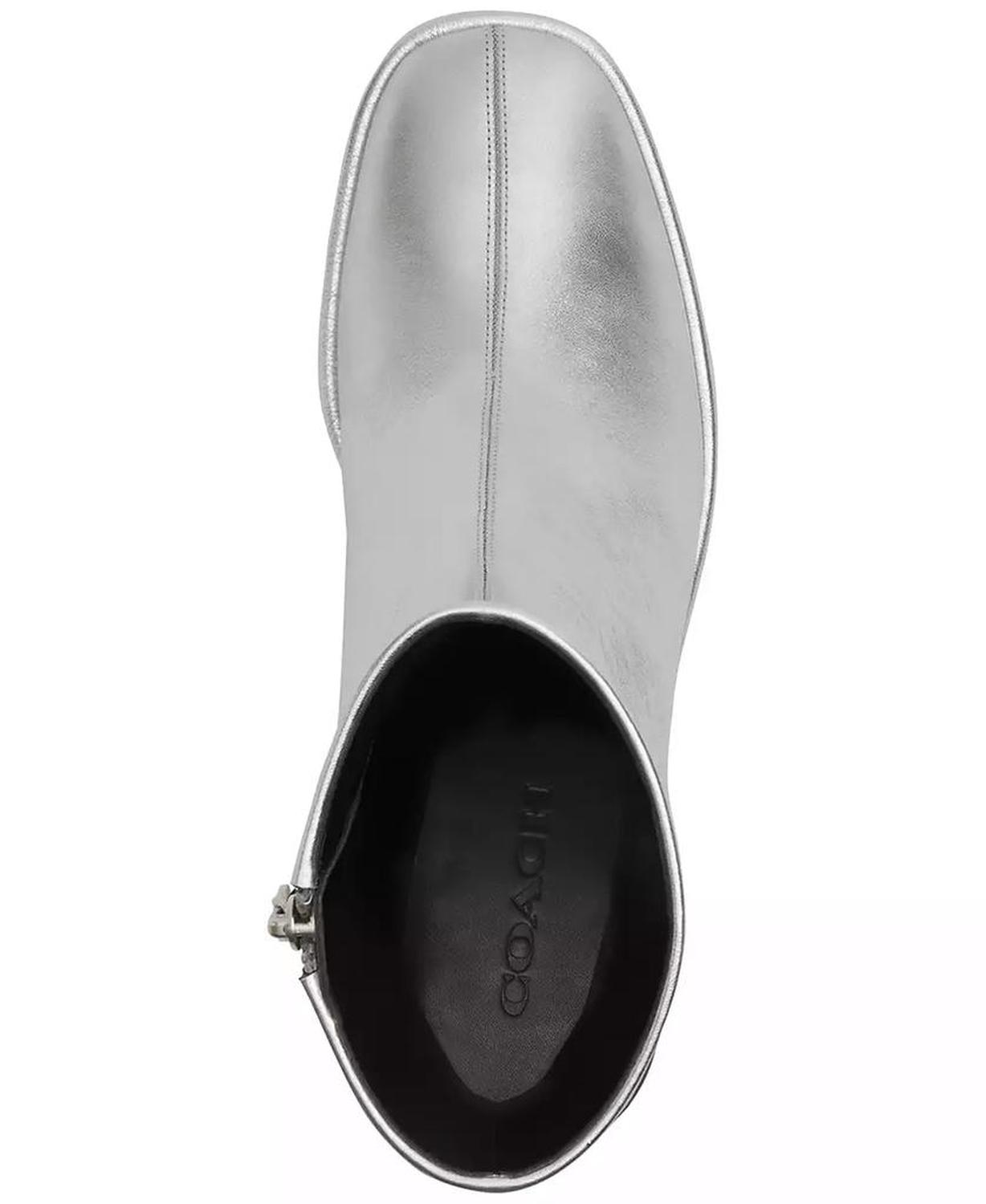 Women's Gigi Pointed Toe Dress Booties