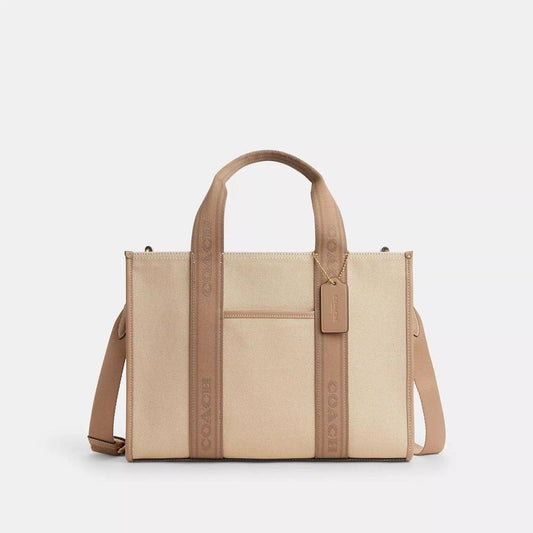 Smith Tote Bag