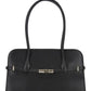 Furla Goccia Arch Logo Large Handbag